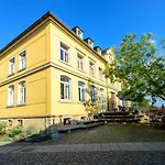 Gästehaus Alte Schule Gohlis