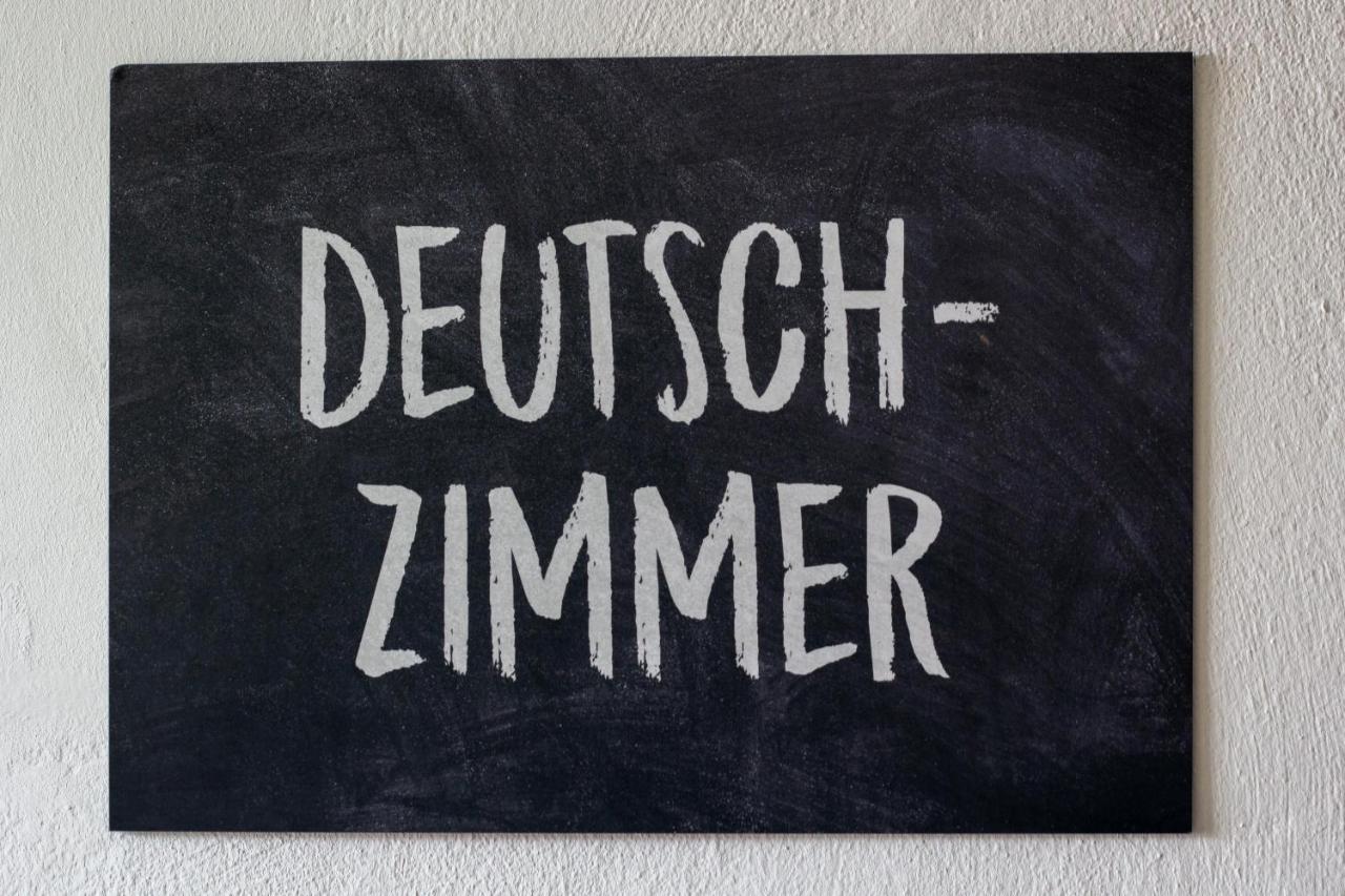 Alte Schule Gohlis * Dresden