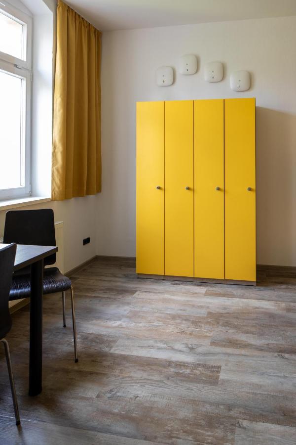 Alte Schule Gohlis Hotel *