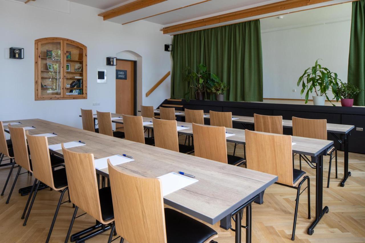 Alte Schule Gohlis Hotel *