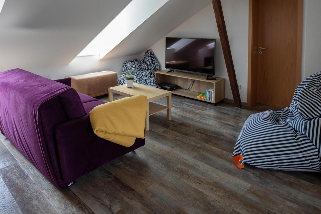 Hotel Alte Schule Gohlis Dresden