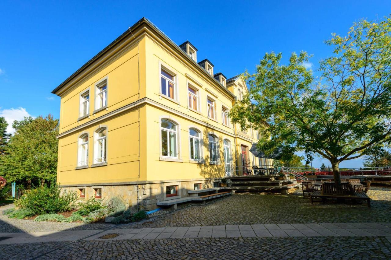 Alte Schule Gohlis * Dresden