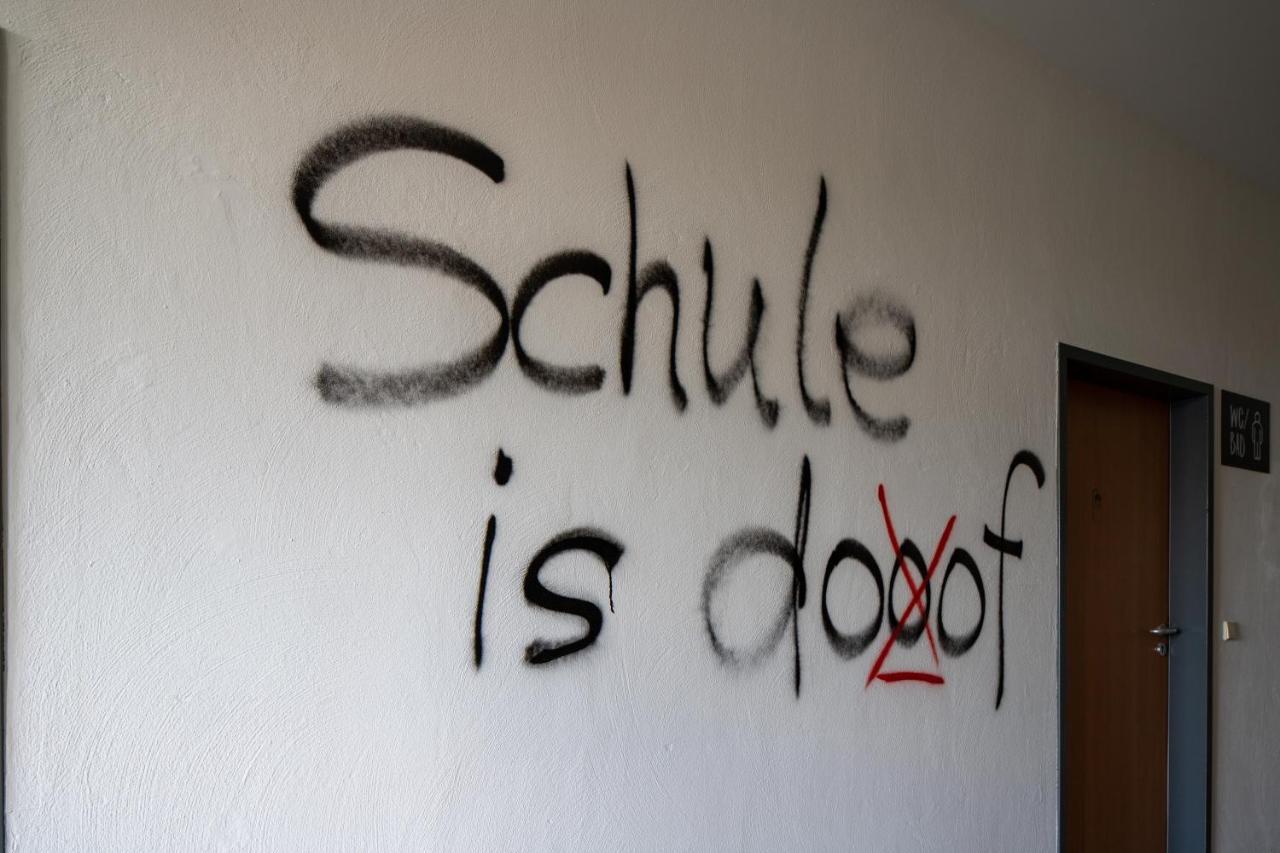 Alte Schule Gohlis *