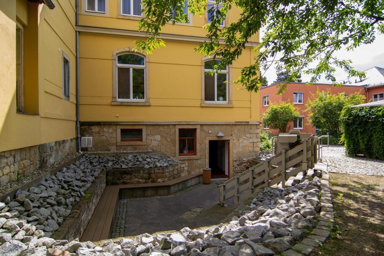 Alte Schule Gohlis Dresden