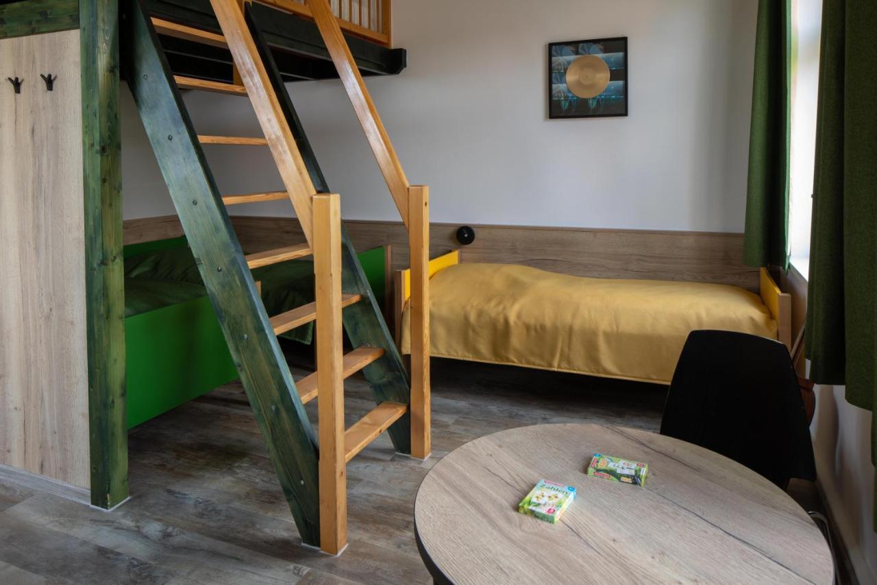 Alte Schule Gohlis Hotel Dresden