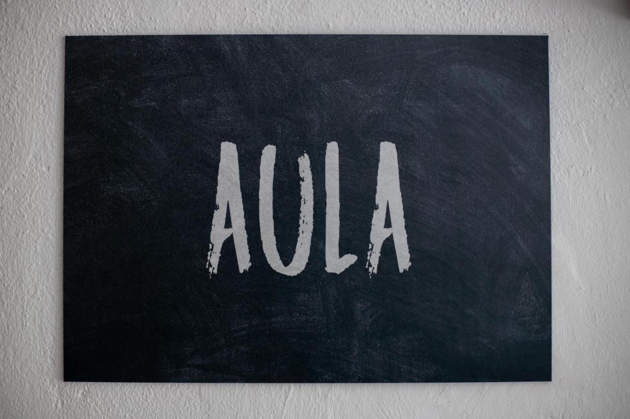 Hotel Alte Schule Gohlis *