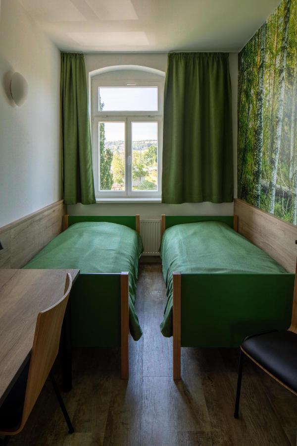 Alte Schule Gohlis