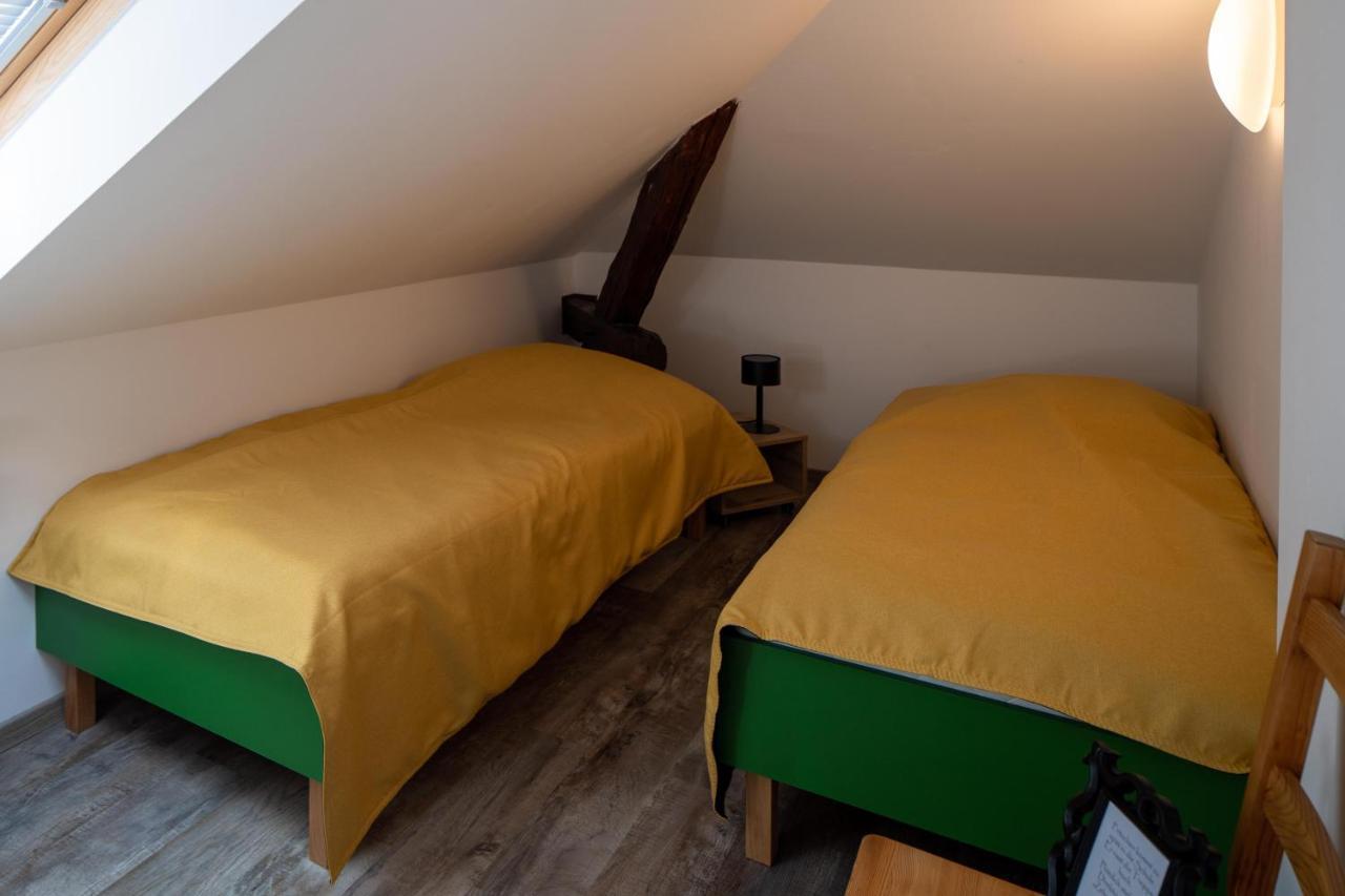 Alte Schule Gohlis Hotel Dresden