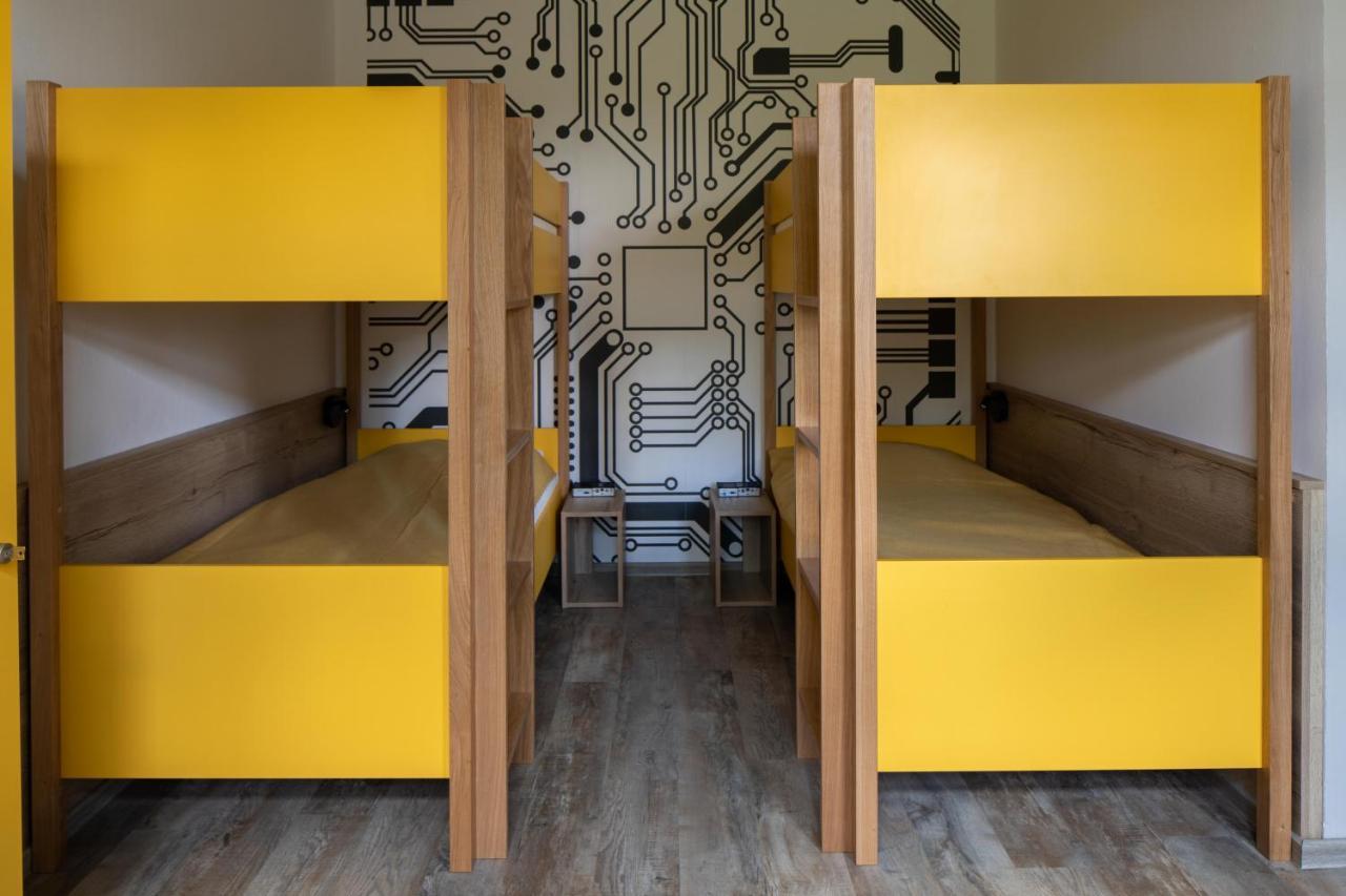 Hotel Alte Schule Gohlis