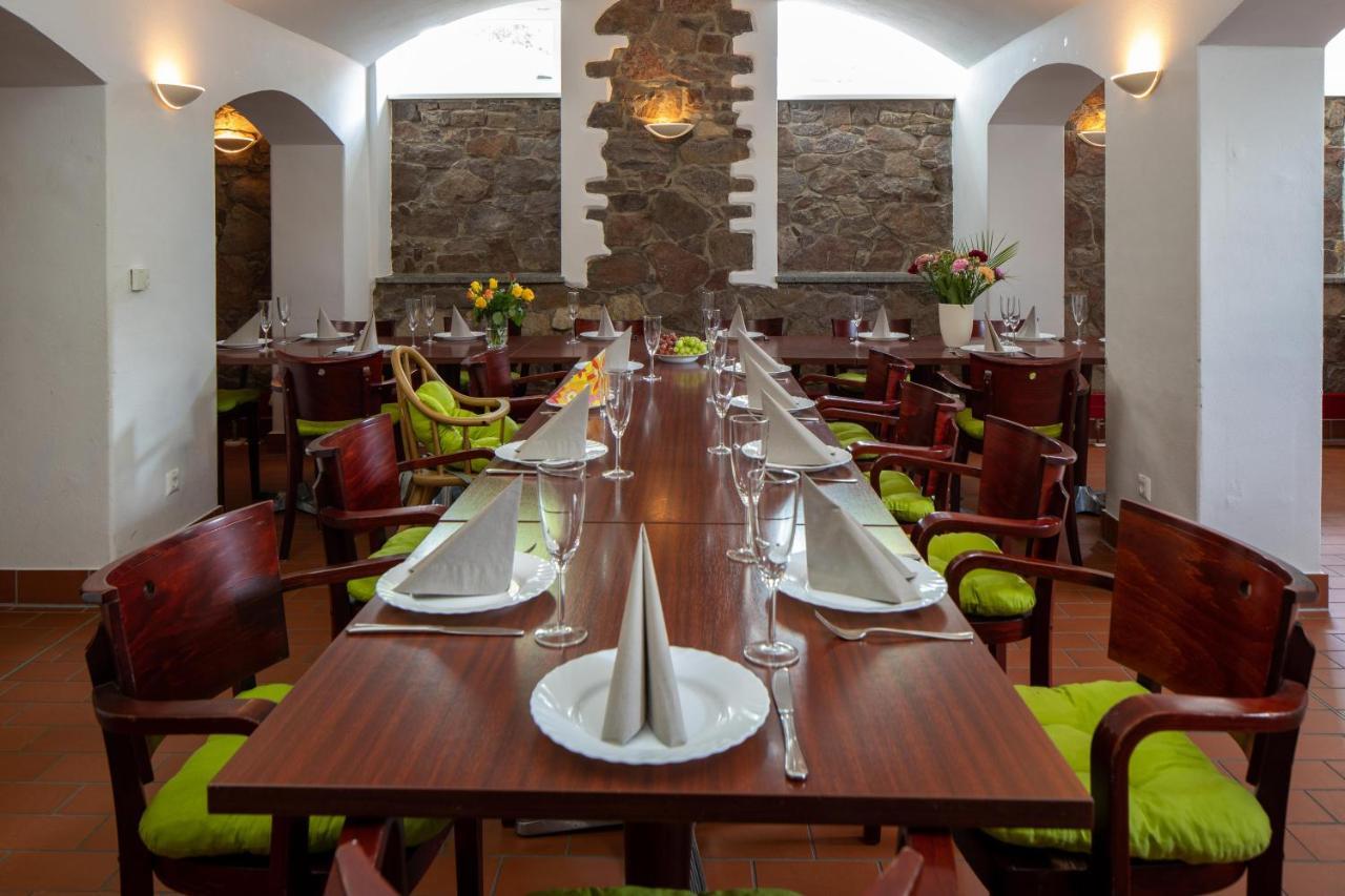 Alte Schule Gohlis Hotel *