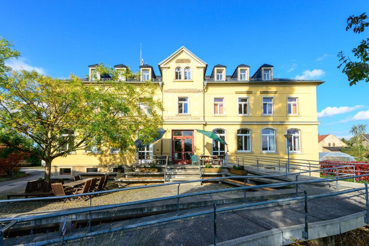 Alte Schule Gohlis *