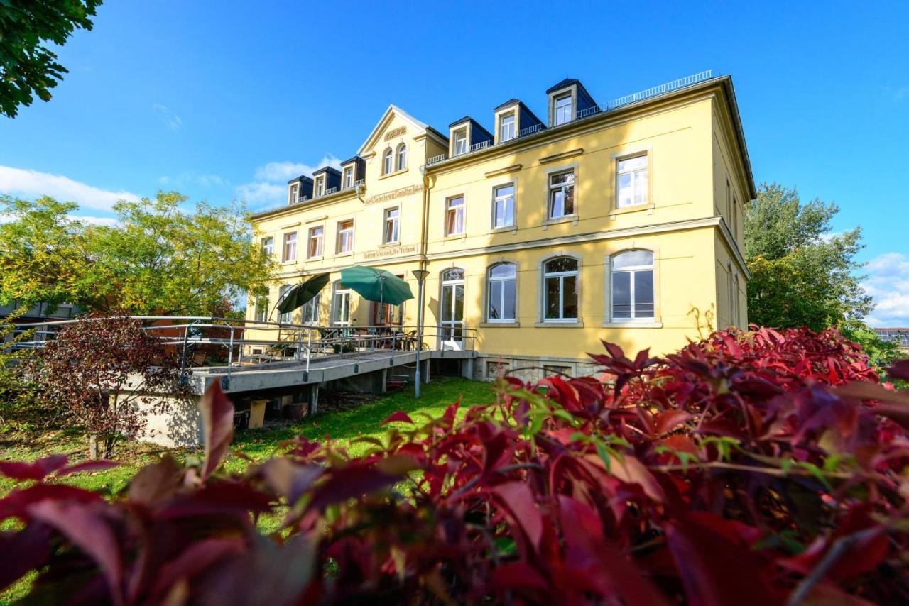 Alte Schule Gohlis Hotel *